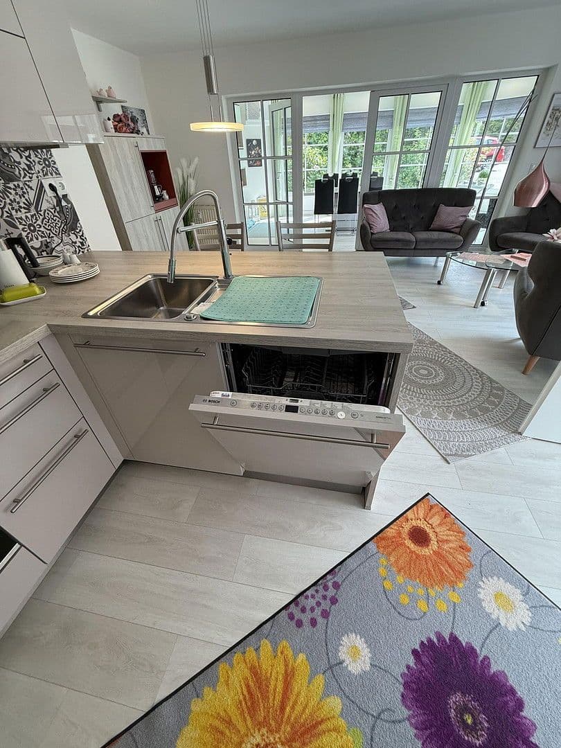 Prodej bytu 6+1 149 m², Am Mittelkamp, Brodersby, Šlesvicko-Holštýnsko Prodej bytu 6+1 149 m², Am Mittelkamp, Brodersby, Šlesvicko-Holštýnsko