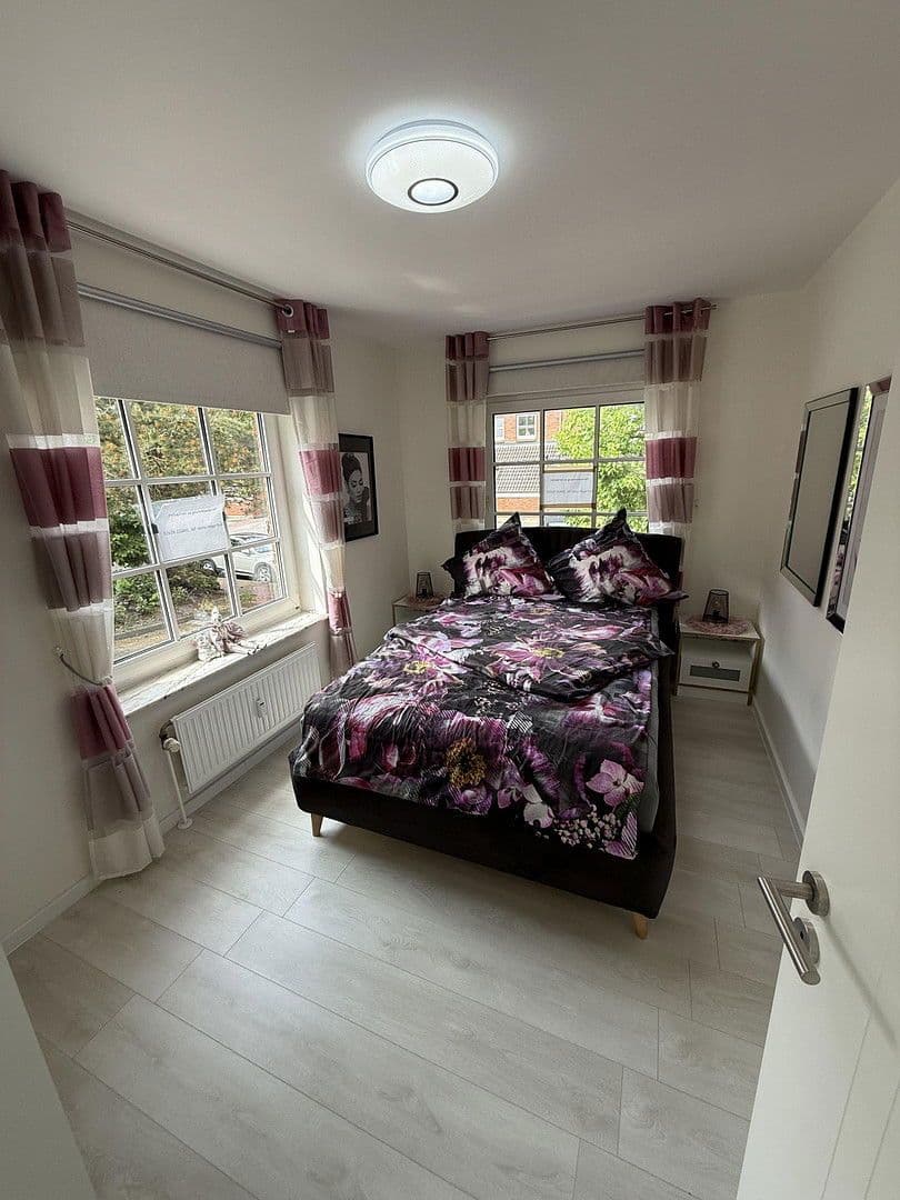 Prodej bytu 6+1 149 m², Am Mittelkamp, Brodersby, Šlesvicko-Holštýnsko Prodej bytu 6+1 149 m², Am Mittelkamp, Brodersby, Šlesvicko-Holštýnsko