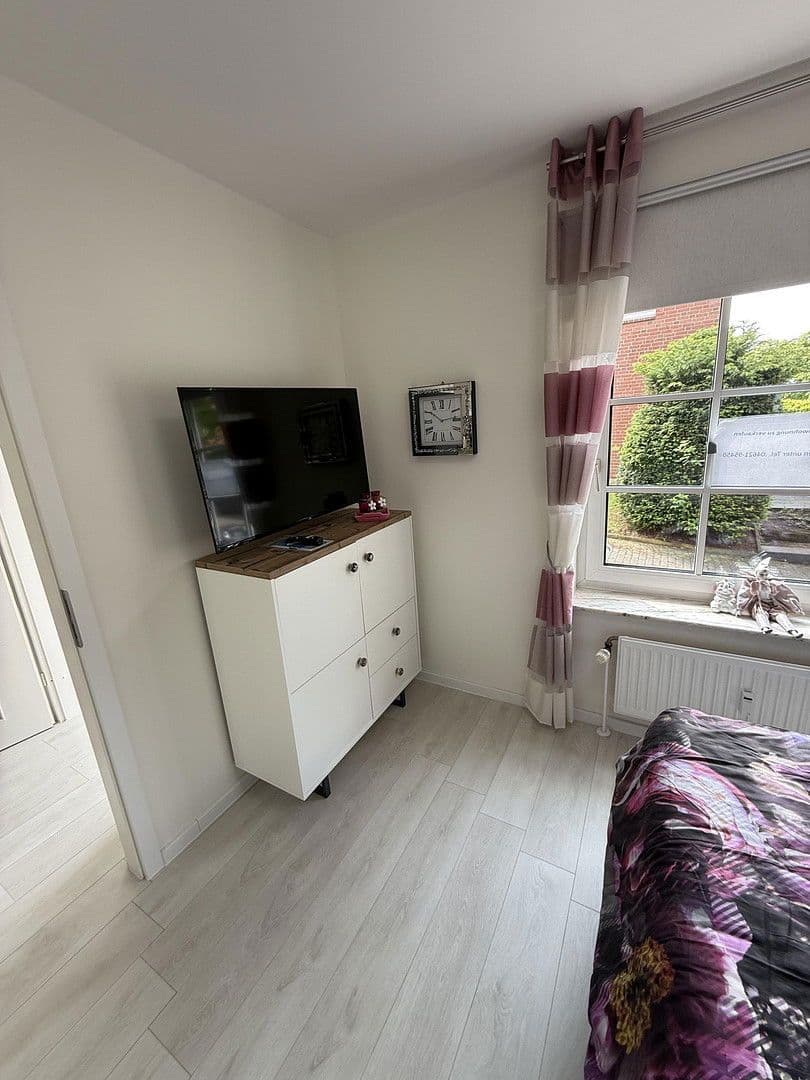 Prodej bytu 6+1 149 m², Am Mittelkamp, Brodersby, Šlesvicko-Holštýnsko Prodej bytu 6+1 149 m², Am Mittelkamp, Brodersby, Šlesvicko-Holštýnsko