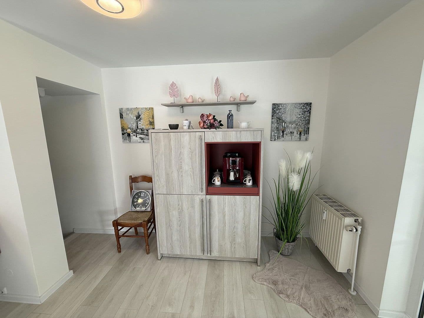 Prodej bytu 6+1 149 m², Am Mittelkamp, Brodersby, Šlesvicko-Holštýnsko Prodej bytu 6+1 149 m², Am Mittelkamp, Brodersby, Šlesvicko-Holštýnsko