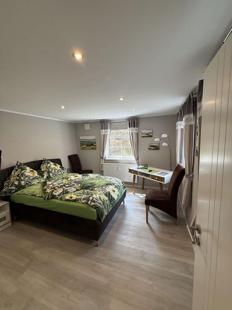 Prodej bytu 6+1 149 m², Am Mittelkamp, Brodersby, Šlesvicko-Holštýnsko Prodej bytu 6+1 149 m², Am Mittelkamp, Brodersby, Šlesvicko-Holštýnsko