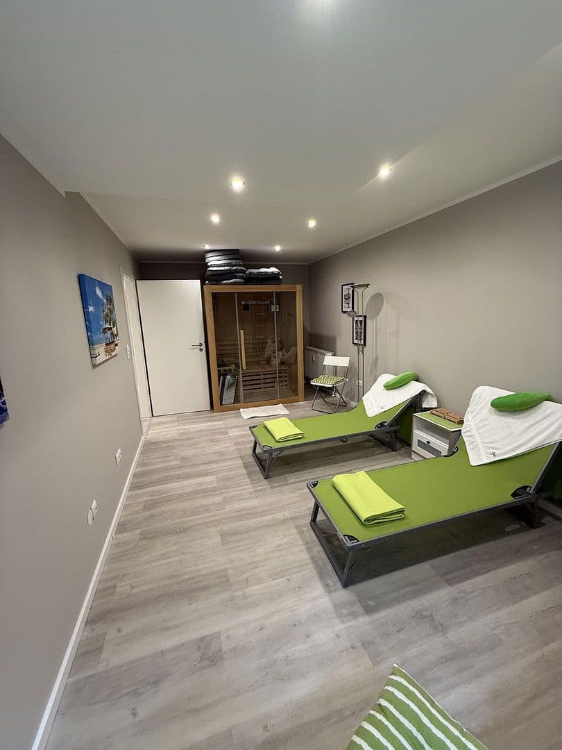 Prodej bytu 6+1 149 m², Am Mittelkamp, Brodersby, Šlesvicko-Holštýnsko Prodej bytu 6+1 149 m², Am Mittelkamp, Brodersby, Šlesvicko-Holštýnsko