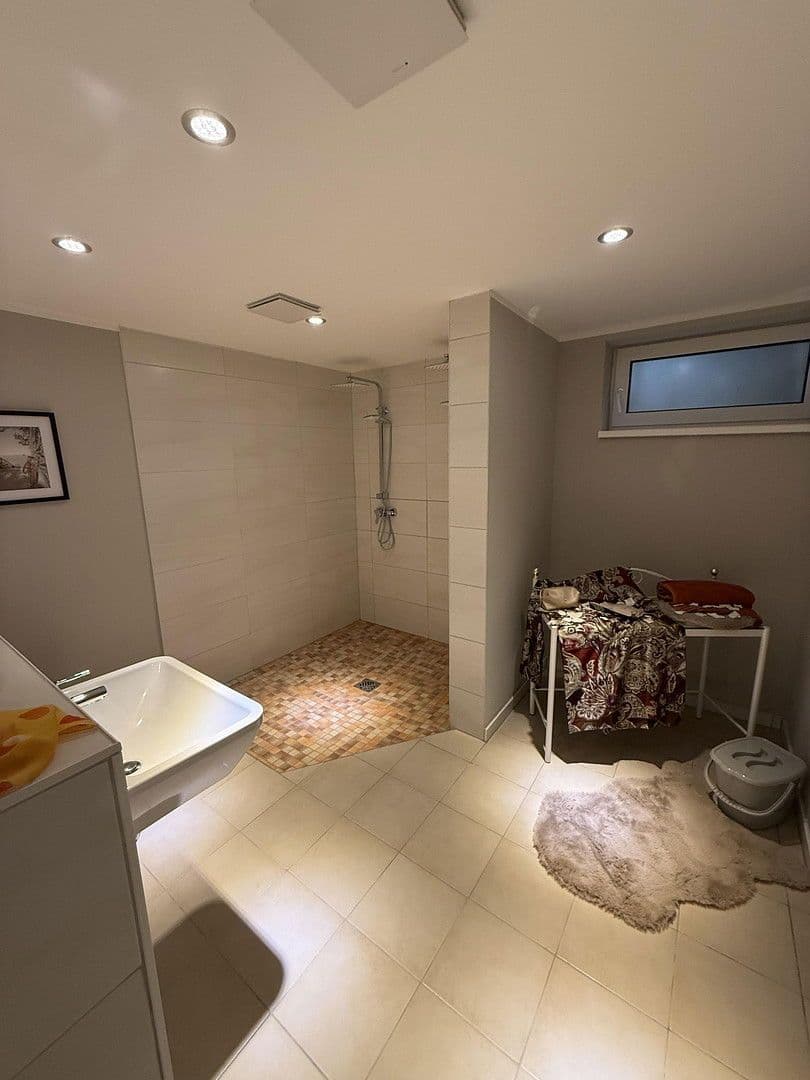 Prodej bytu 6+1 149 m², Am Mittelkamp, Brodersby, Šlesvicko-Holštýnsko Prodej bytu 6+1 149 m², Am Mittelkamp, Brodersby, Šlesvicko-Holštýnsko