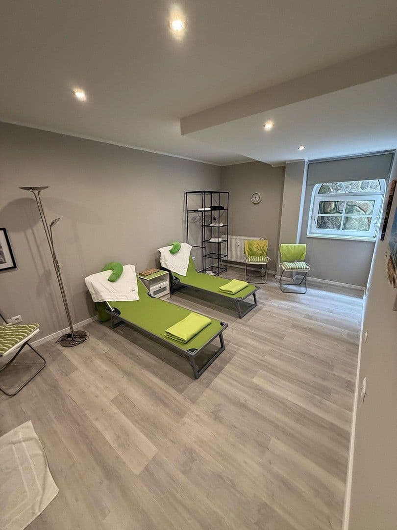 Prodej bytu 6+1 149 m², Am Mittelkamp, Brodersby, Šlesvicko-Holštýnsko Prodej bytu 6+1 149 m², Am Mittelkamp, Brodersby, Šlesvicko-Holštýnsko