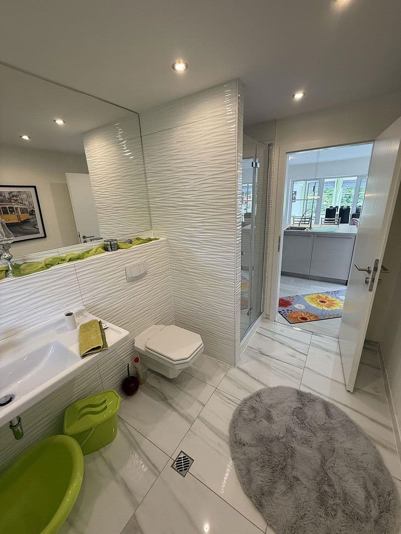 Prodej bytu 6+1 149 m², Am Mittelkamp, Brodersby, Šlesvicko-Holštýnsko Prodej bytu 6+1 149 m², Am Mittelkamp, Brodersby, Šlesvicko-Holštýnsko