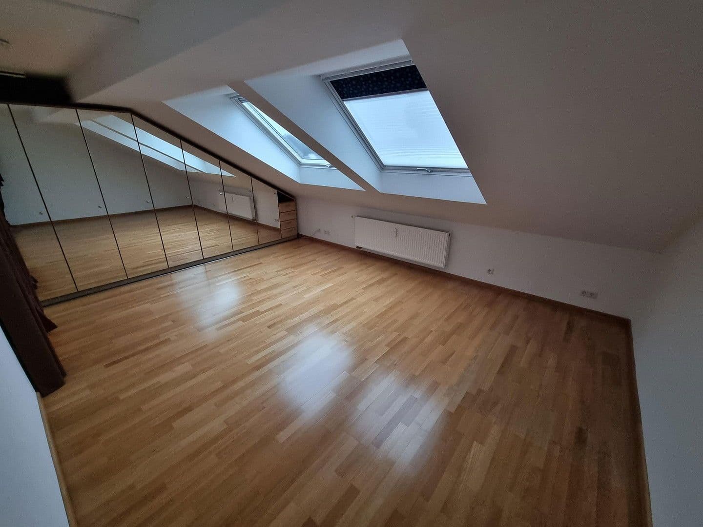Pronájem bytu 1+1 28 m², Am Bach 3, Seevetal, Dolní Sasko Pronájem bytu 1+1 28 m², Am Bach 3, Seevetal, Dolní Sasko