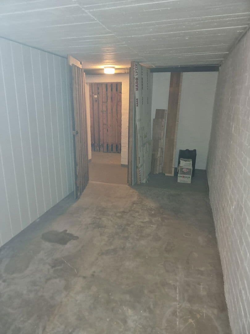 Pronájem bytu 1+1 28 m², Am Bach 3, Seevetal, Dolní Sasko Pronájem bytu 1+1 28 m², Am Bach 3, Seevetal, Dolní Sasko