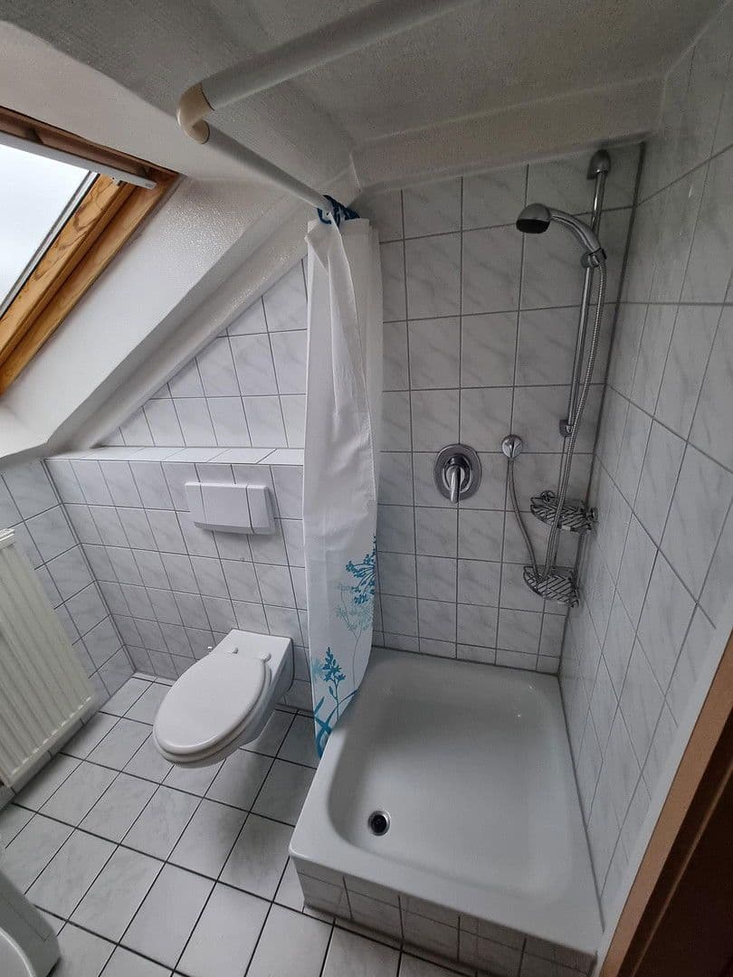 Pronájem bytu 1+1 28 m², Am Bach 3, Seevetal, Dolní Sasko Pronájem bytu 1+1 28 m², Am Bach 3, Seevetal, Dolní Sasko