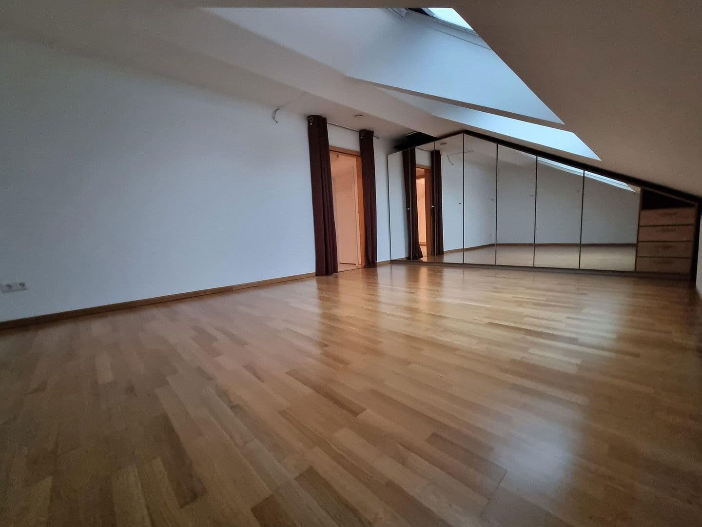 Pronájem bytu 1+1 28 m², Am Bach 3, Seevetal, Dolní Sasko Pronájem bytu 1+1 28 m², Am Bach 3, Seevetal, Dolní Sasko