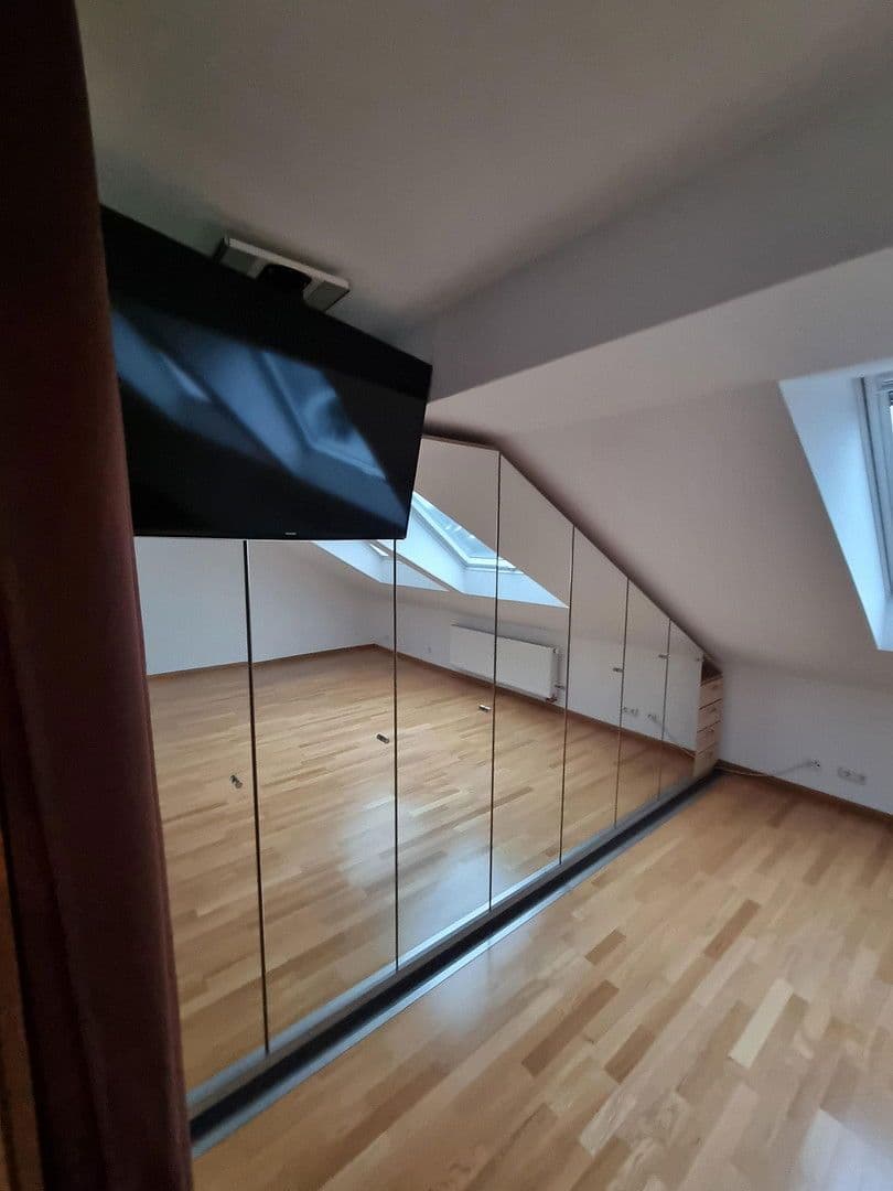 Pronájem bytu 1+1 28 m², Am Bach 3, Seevetal, Dolní Sasko Pronájem bytu 1+1 28 m², Am Bach 3, Seevetal, Dolní Sasko