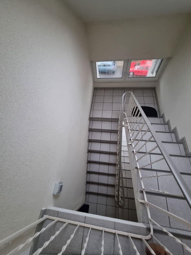 Pronájem bytu 1+1 28 m², Am Bach 3, Seevetal, Dolní Sasko Pronájem bytu 1+1 28 m², Am Bach 3, Seevetal, Dolní Sasko