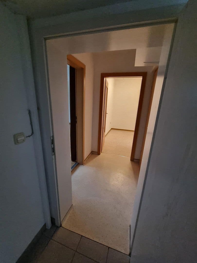 Pronájem bytu 1+1 28 m², Am Bach 3, Seevetal, Dolní Sasko Pronájem bytu 1+1 28 m², Am Bach 3, Seevetal, Dolní Sasko