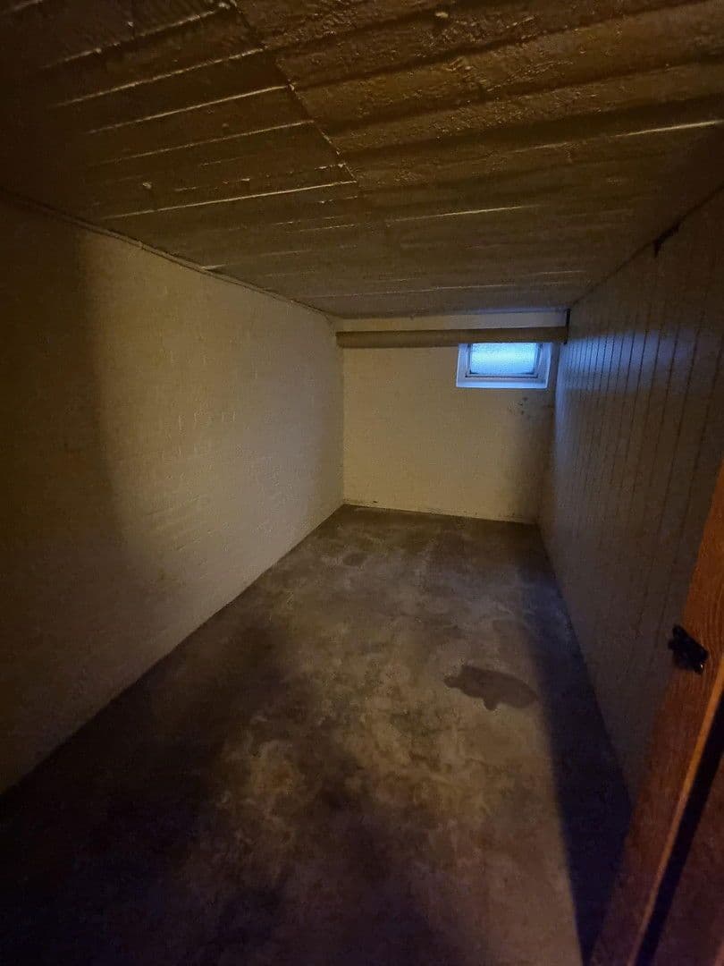 Pronájem bytu 1+1 28 m², Am Bach 3, Seevetal, Dolní Sasko Pronájem bytu 1+1 28 m², Am Bach 3, Seevetal, Dolní Sasko