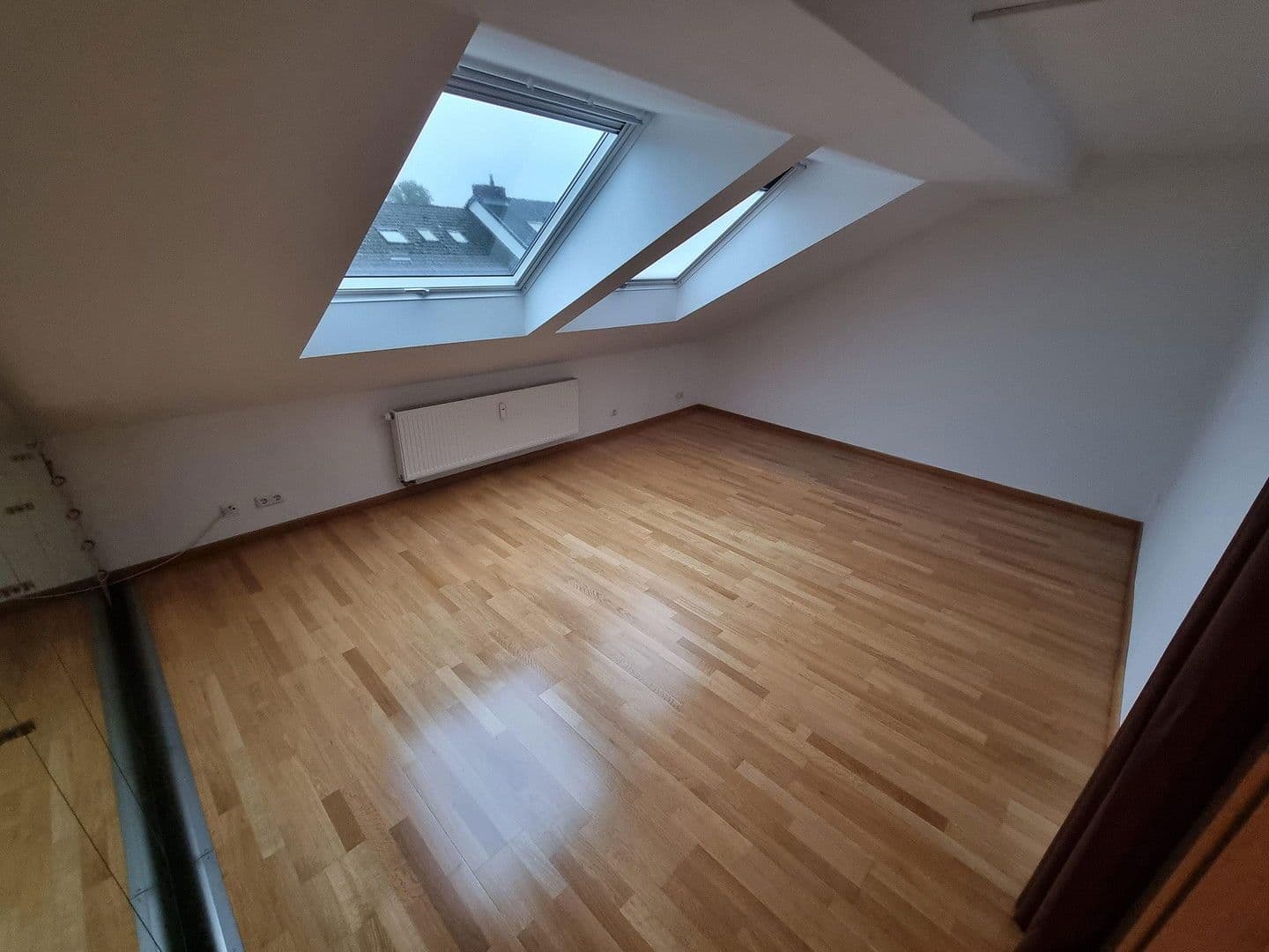 Pronájem bytu 1+1 28 m², Am Bach 3, Seevetal, Dolní Sasko Pronájem bytu 1+1 28 m², Am Bach 3, Seevetal, Dolní Sasko