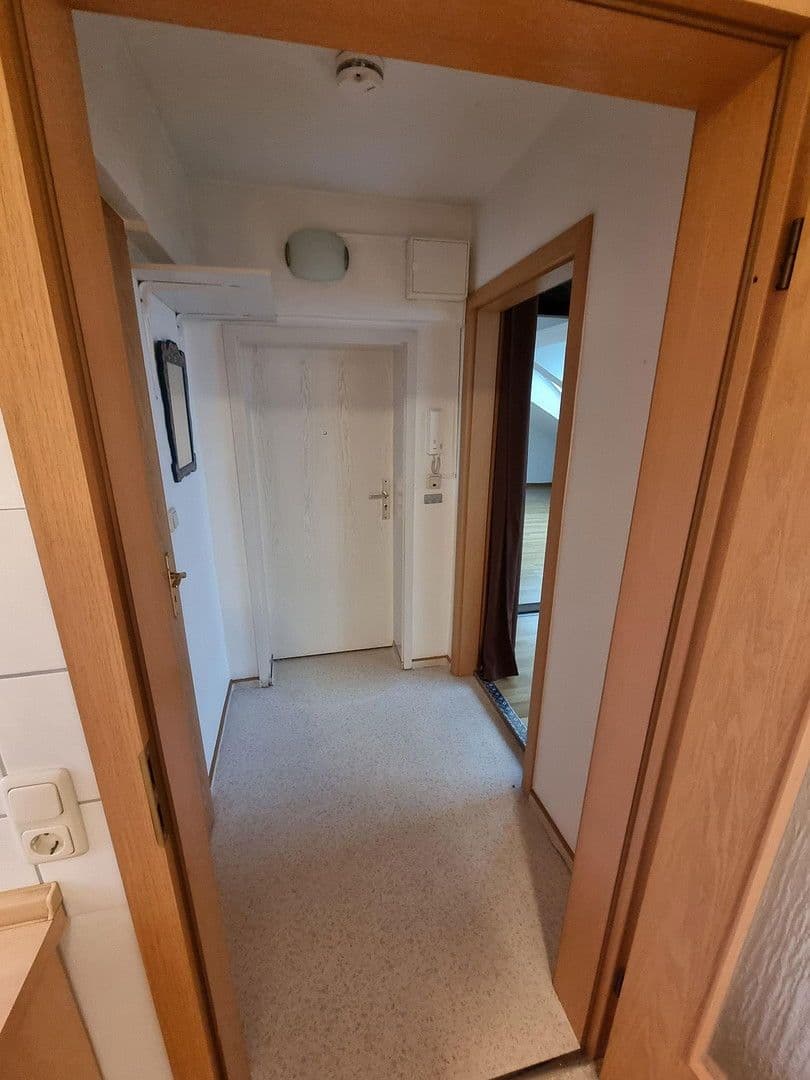 Pronájem bytu 1+1 28 m², Am Bach 3, Seevetal, Dolní Sasko Pronájem bytu 1+1 28 m², Am Bach 3, Seevetal, Dolní Sasko