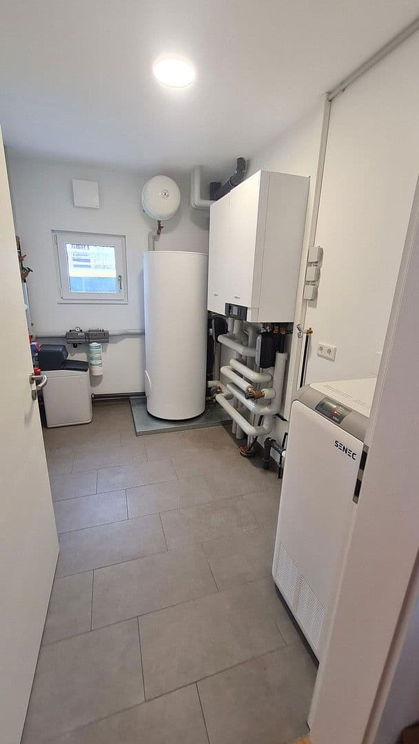 Prodej domu 123 m², pozemek 251 m², Ipsheim, Bavorsko Prodej domu 123 m², pozemek 251 m², Ipsheim, Bavorsko