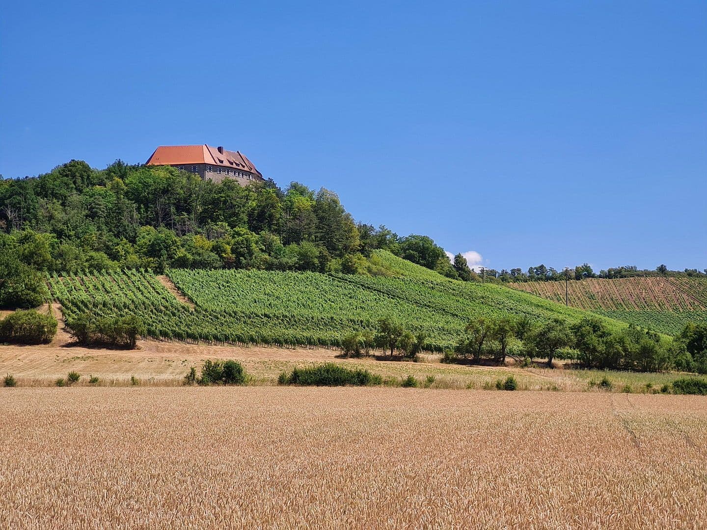 Prodej domu 123 m², pozemek 251 m², Ipsheim, Bavorsko Prodej domu 123 m², pozemek 251 m², Ipsheim, Bavorsko