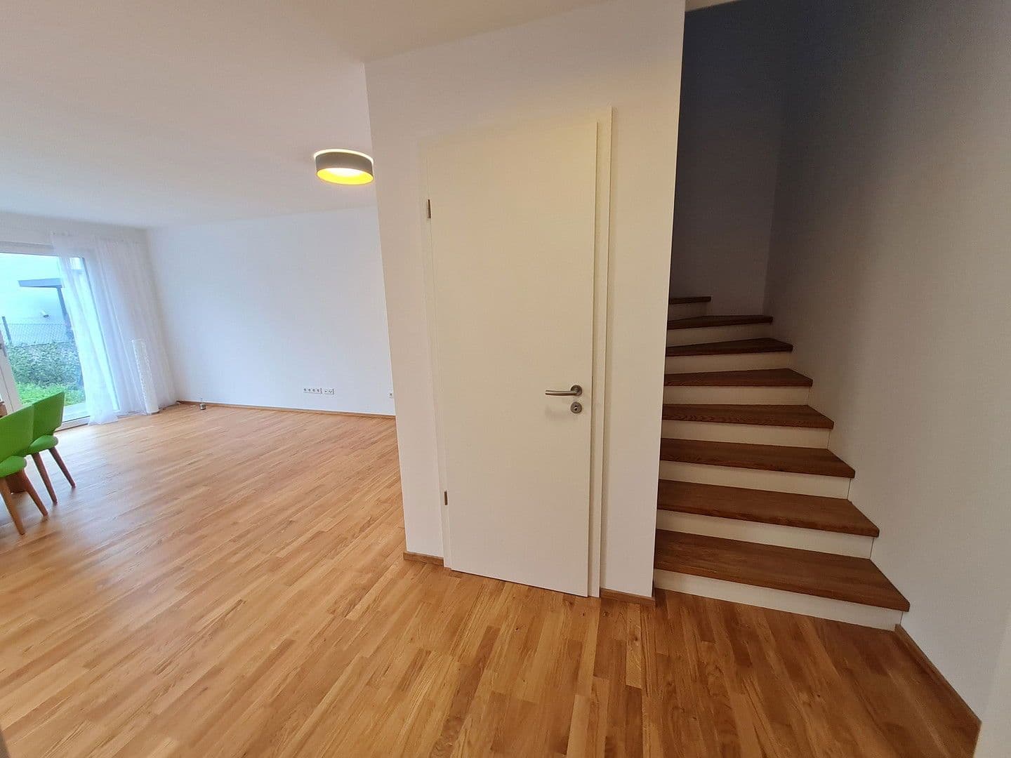 Prodej domu 123 m², pozemek 251 m², Ipsheim, Bavorsko Prodej domu 123 m², pozemek 251 m², Ipsheim, Bavorsko