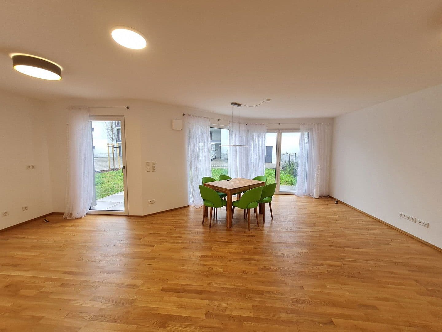 Prodej domu 123 m², pozemek 251 m², Ipsheim, Bavorsko Prodej domu 123 m², pozemek 251 m², Ipsheim, Bavorsko