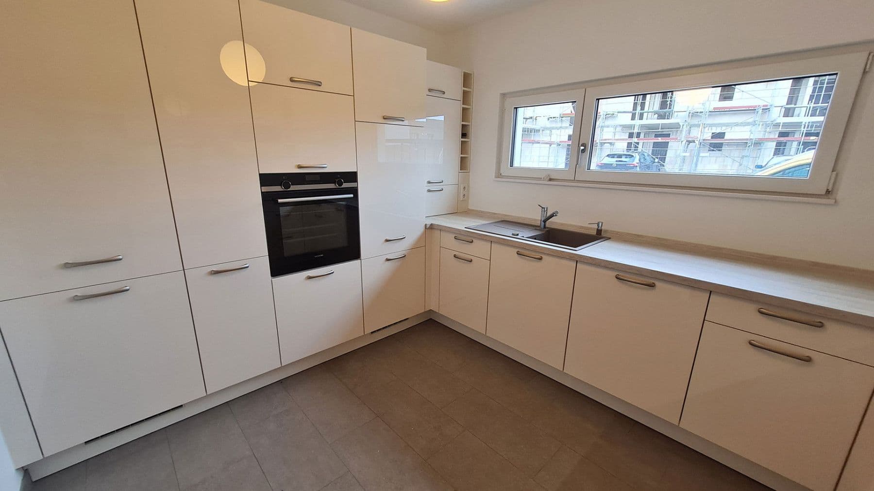 Prodej domu 123 m², pozemek 251 m², Ipsheim, Bavorsko Prodej domu 123 m², pozemek 251 m², Ipsheim, Bavorsko