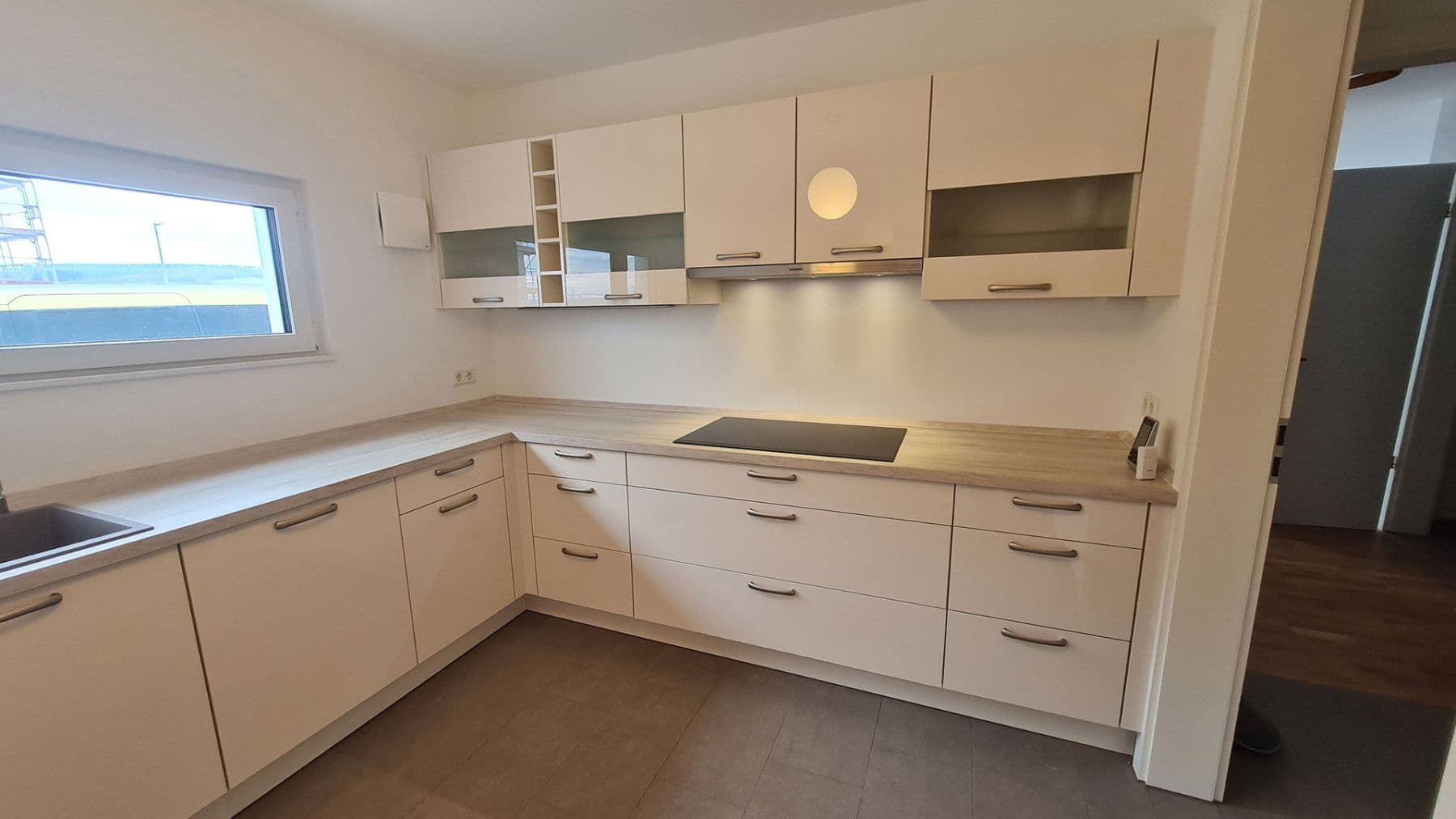 Prodej domu 123 m², pozemek 251 m², Ipsheim, Bavorsko Prodej domu 123 m², pozemek 251 m², Ipsheim, Bavorsko