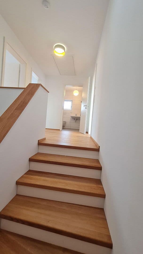 Prodej domu 123 m², pozemek 251 m², Ipsheim, Bavorsko Prodej domu 123 m², pozemek 251 m², Ipsheim, Bavorsko