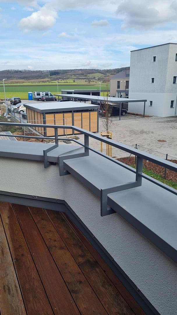 Prodej domu 123 m², pozemek 251 m², Ipsheim, Bavorsko Prodej domu 123 m², pozemek 251 m², Ipsheim, Bavorsko