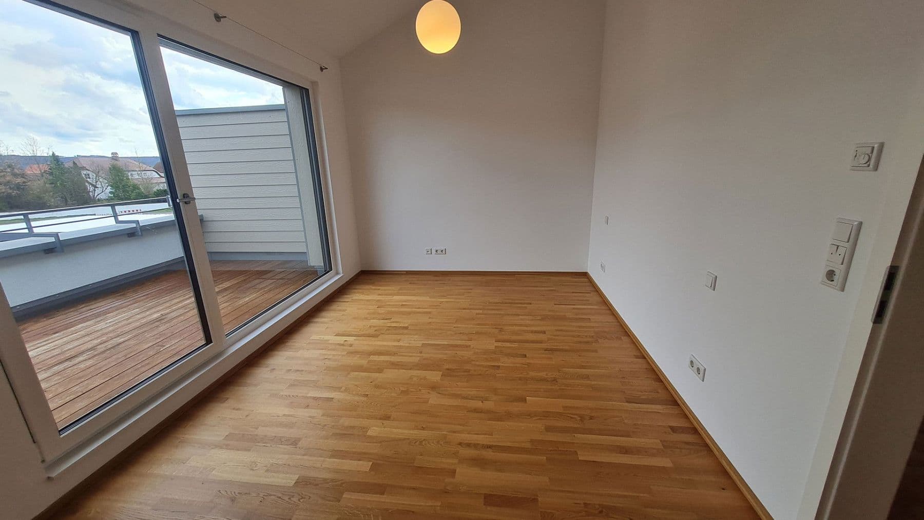 Prodej domu 123 m², pozemek 251 m², Ipsheim, Bavorsko Prodej domu 123 m², pozemek 251 m², Ipsheim, Bavorsko