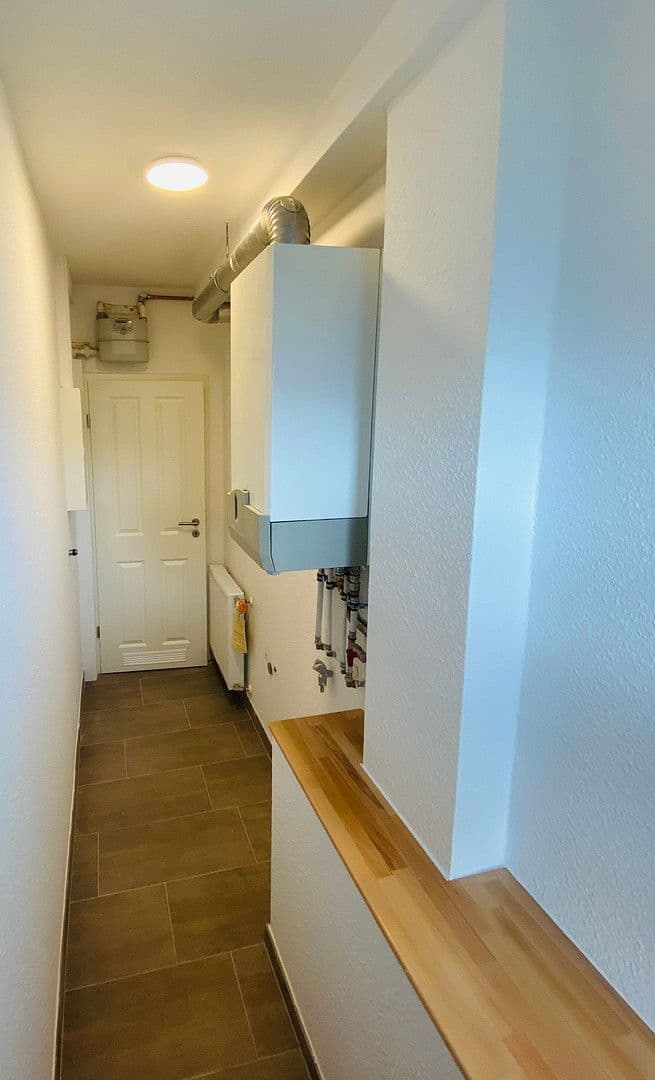 Pronájem bytu 3+1 83 m², Am Soltekampe 66A, Hannover, Dolní Sasko Pronájem bytu 3+1 83 m², Am Soltekampe 66A, Hannover, Dolní Sasko