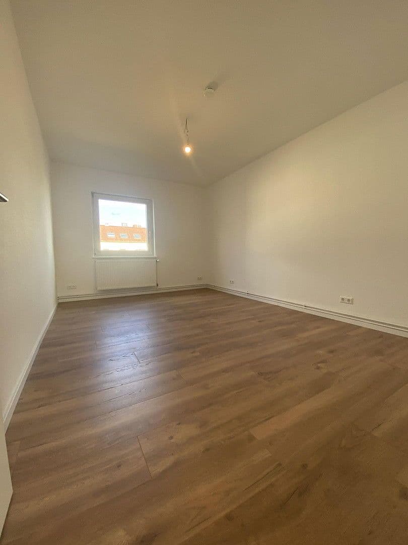 Pronájem bytu 3+1 83 m², Am Soltekampe 66A, Hannover, Dolní Sasko Pronájem bytu 3+1 83 m², Am Soltekampe 66A, Hannover, Dolní Sasko