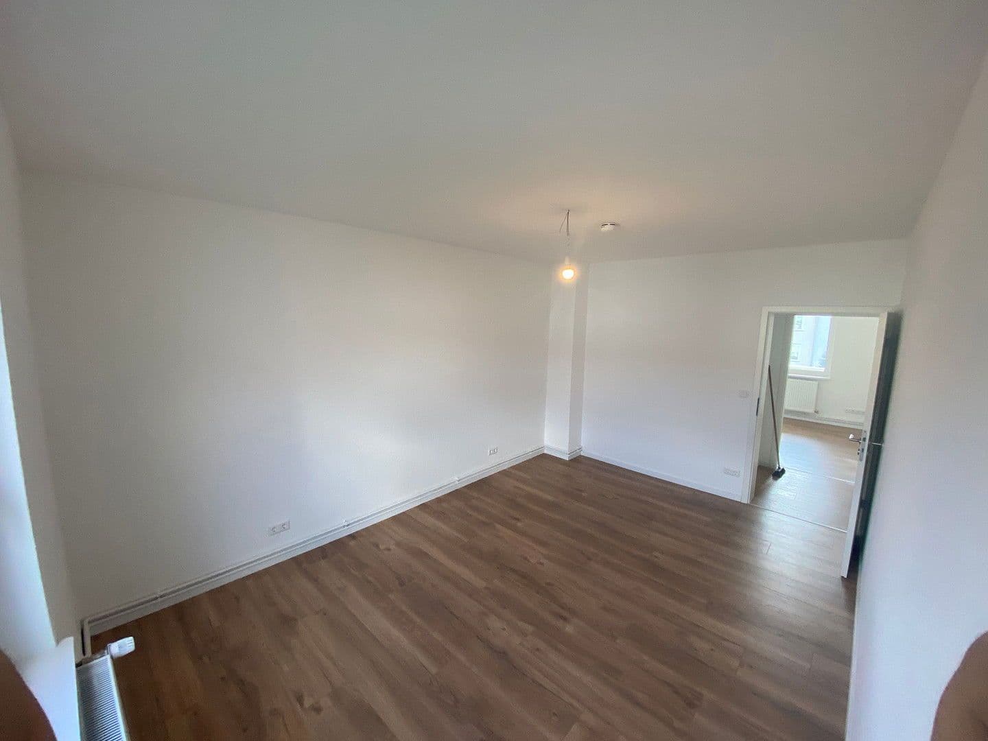 Pronájem bytu 3+1 83 m², Am Soltekampe 66A, Hannover, Dolní Sasko Pronájem bytu 3+1 83 m², Am Soltekampe 66A, Hannover, Dolní Sasko