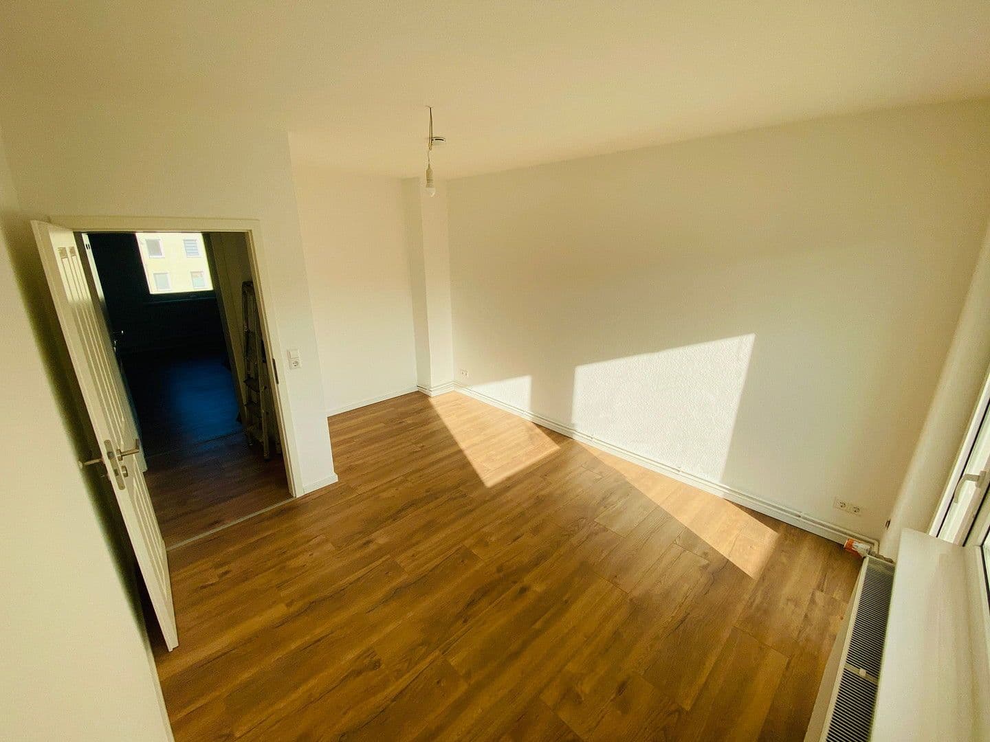 Pronájem bytu 3+1 83 m², Am Soltekampe 66A, Hannover, Dolní Sasko Pronájem bytu 3+1 83 m², Am Soltekampe 66A, Hannover, Dolní Sasko