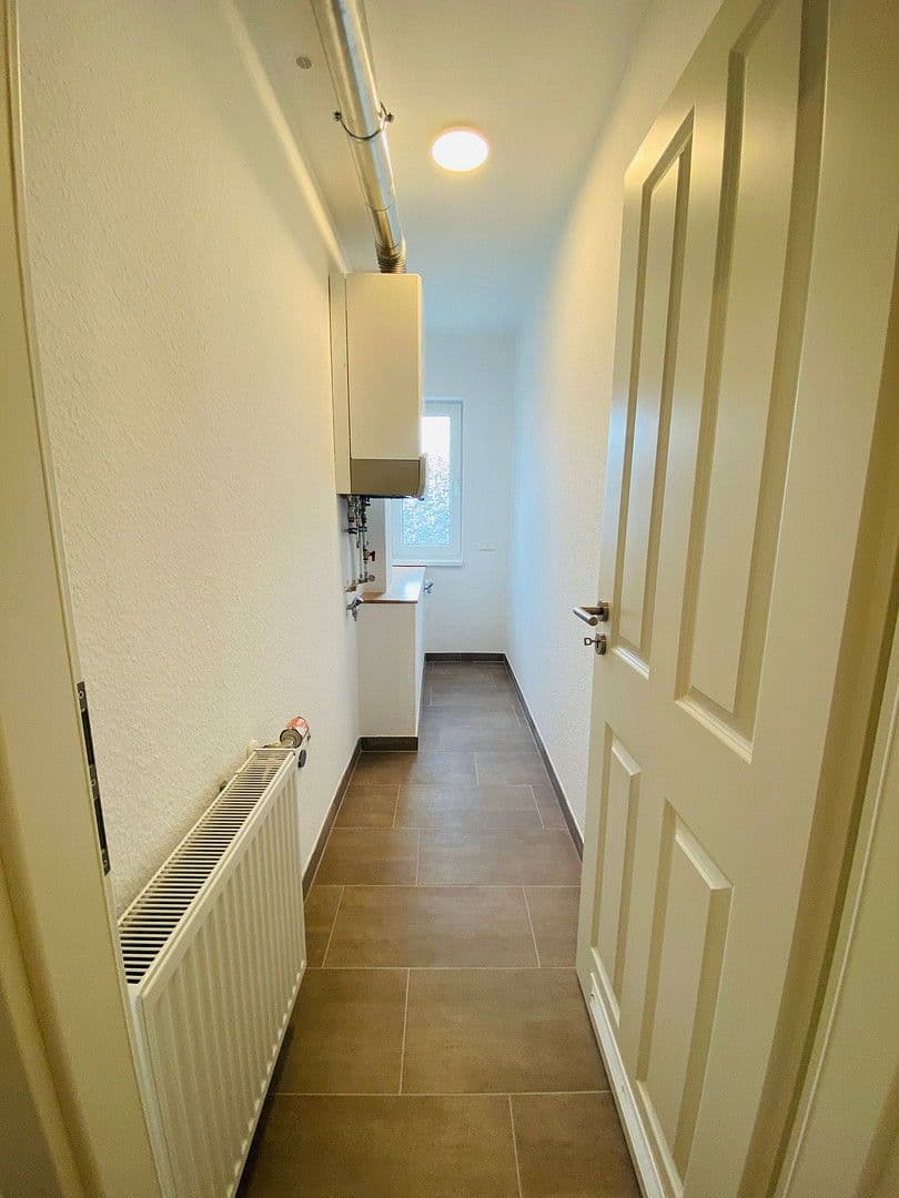 Pronájem bytu 3+1 83 m², Am Soltekampe 66A, Hannover, Dolní Sasko Pronájem bytu 3+1 83 m², Am Soltekampe 66A, Hannover, Dolní Sasko