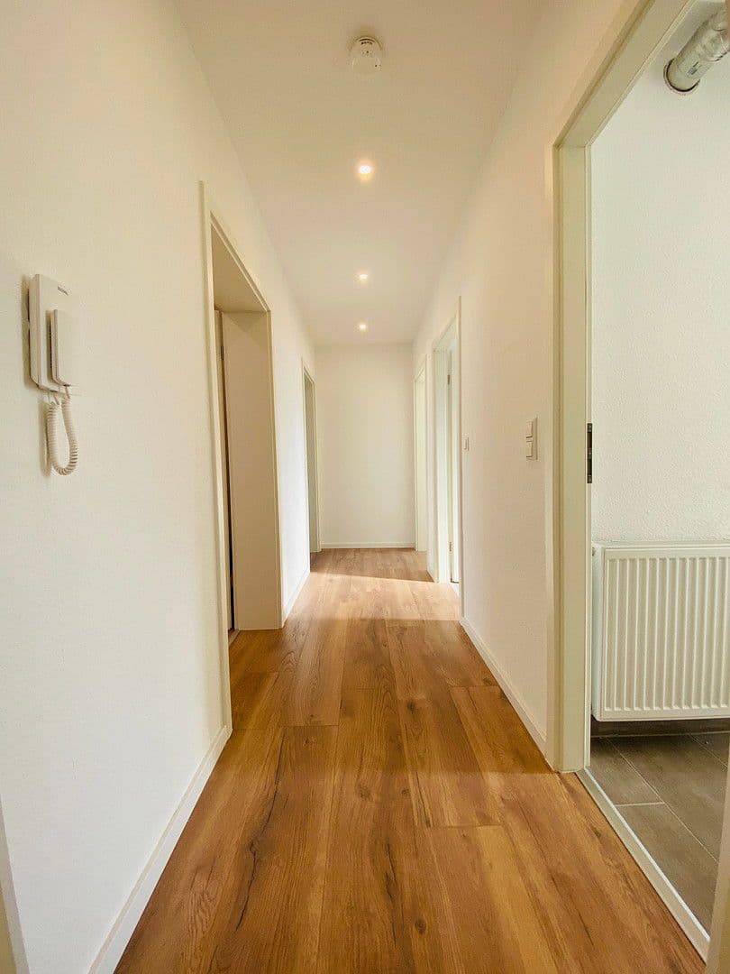 Pronájem bytu 3+1 83 m², Am Soltekampe 66A, Hannover, Dolní Sasko Pronájem bytu 3+1 83 m², Am Soltekampe 66A, Hannover, Dolní Sasko