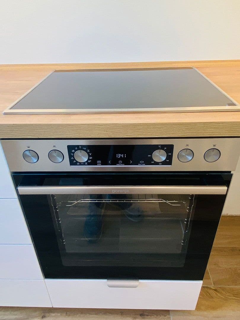 Pronájem bytu 3+1 83 m², Am Soltekampe 66A, Hannover, Dolní Sasko Pronájem bytu 3+1 83 m², Am Soltekampe 66A, Hannover, Dolní Sasko