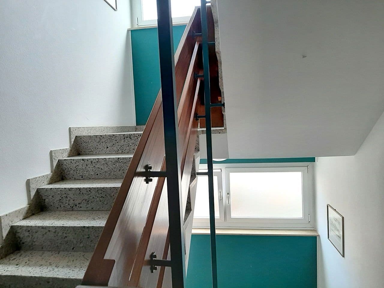 Pronájem bytu 2+1 56 m², Frankfurt, Hessen Pronájem bytu 2+1 56 m², Frankfurt, Hessen