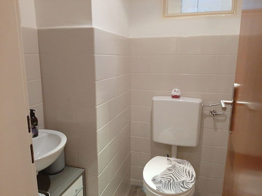 Pronájem bytu 2+1 56 m², Frankfurt, Hessen Pronájem bytu 2+1 56 m², Frankfurt, Hessen