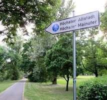 Pronájem bytu 2+1 56 m², Frankfurt, Hessen Pronájem bytu 2+1 56 m², Frankfurt, Hessen