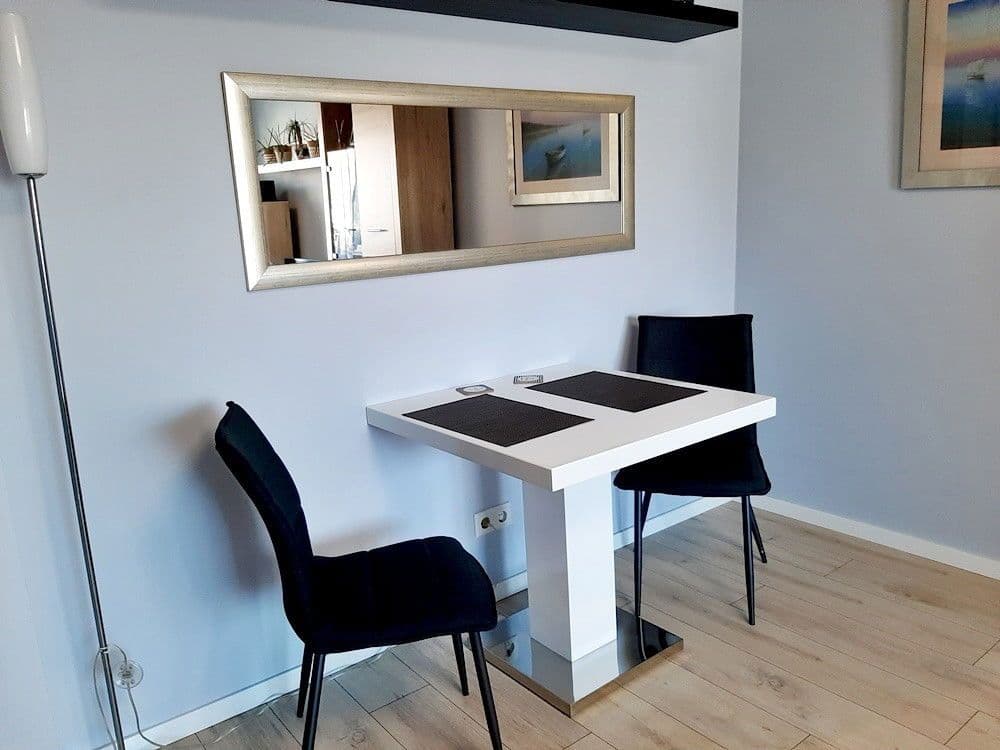 Pronájem bytu 2+1 56 m², Frankfurt, Hessen Pronájem bytu 2+1 56 m², Frankfurt, Hessen