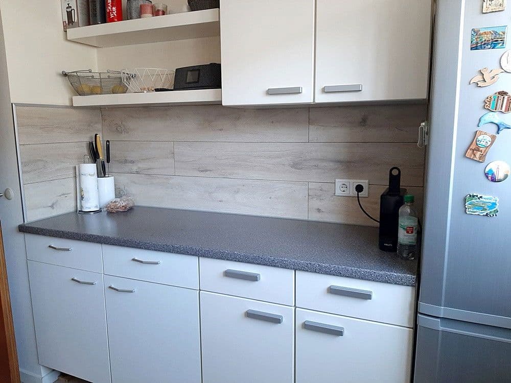 Pronájem bytu 2+1 56 m², Frankfurt, Hessen Pronájem bytu 2+1 56 m², Frankfurt, Hessen