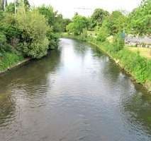 Pronájem bytu 2+1 56 m², Frankfurt, Hessen Pronájem bytu 2+1 56 m², Frankfurt, Hessen