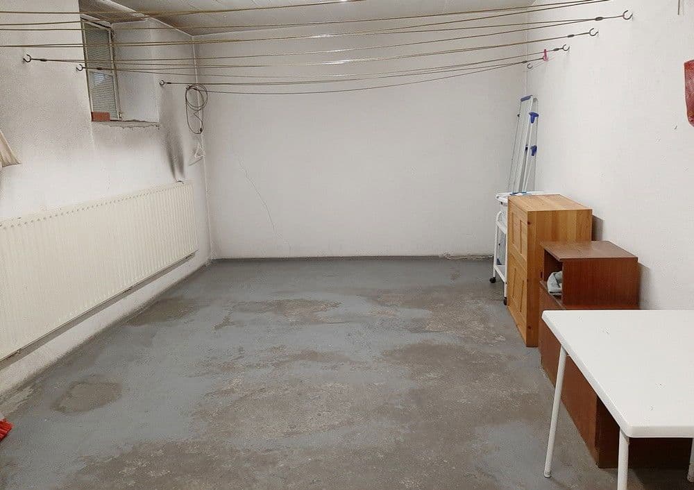 Pronájem bytu 2+1 56 m², Frankfurt, Hessen Pronájem bytu 2+1 56 m², Frankfurt, Hessen