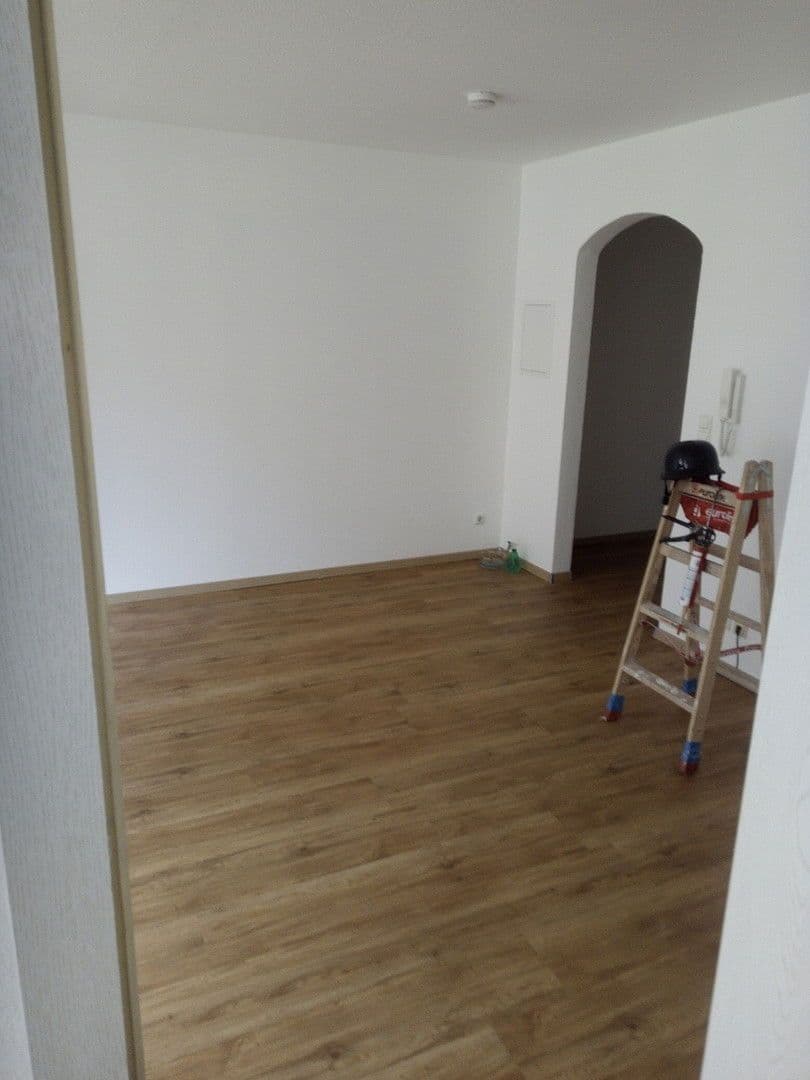 Pronájem bytu 2+1 44 m², Bamberg, Bavorsko Pronájem bytu 2+1 44 m², Bamberg, Bavorsko