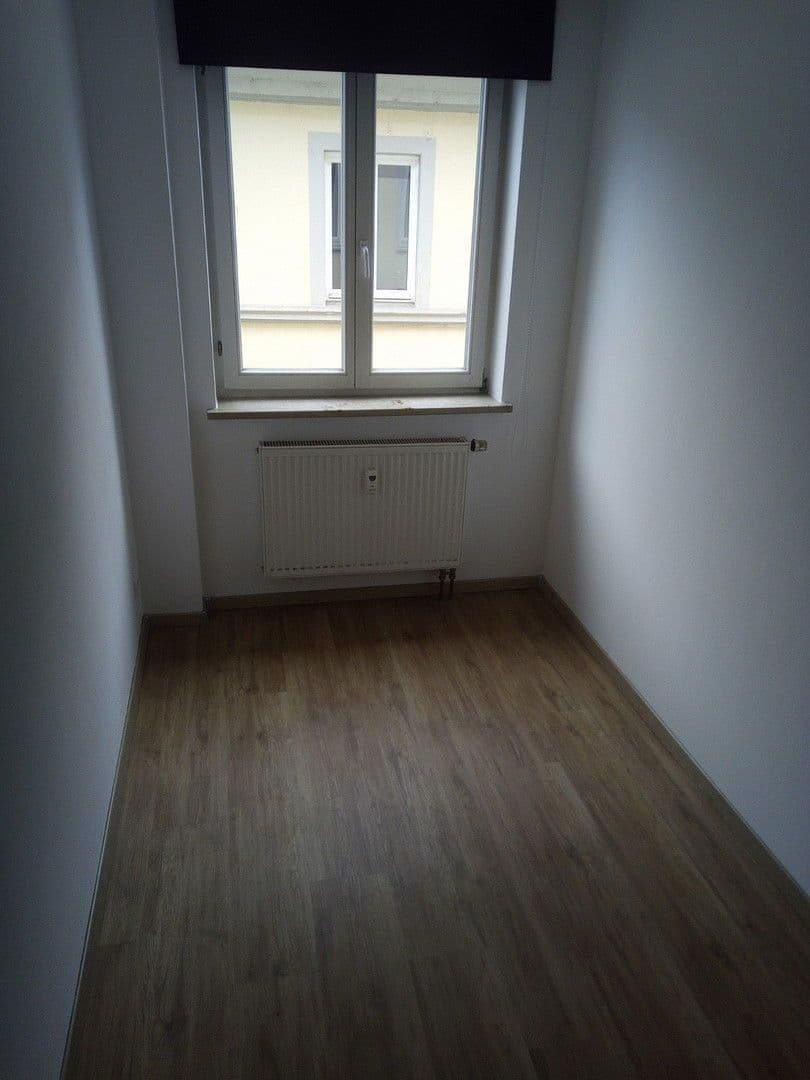 Pronájem bytu 2+1 44 m², Bamberg, Bavorsko Pronájem bytu 2+1 44 m², Bamberg, Bavorsko
