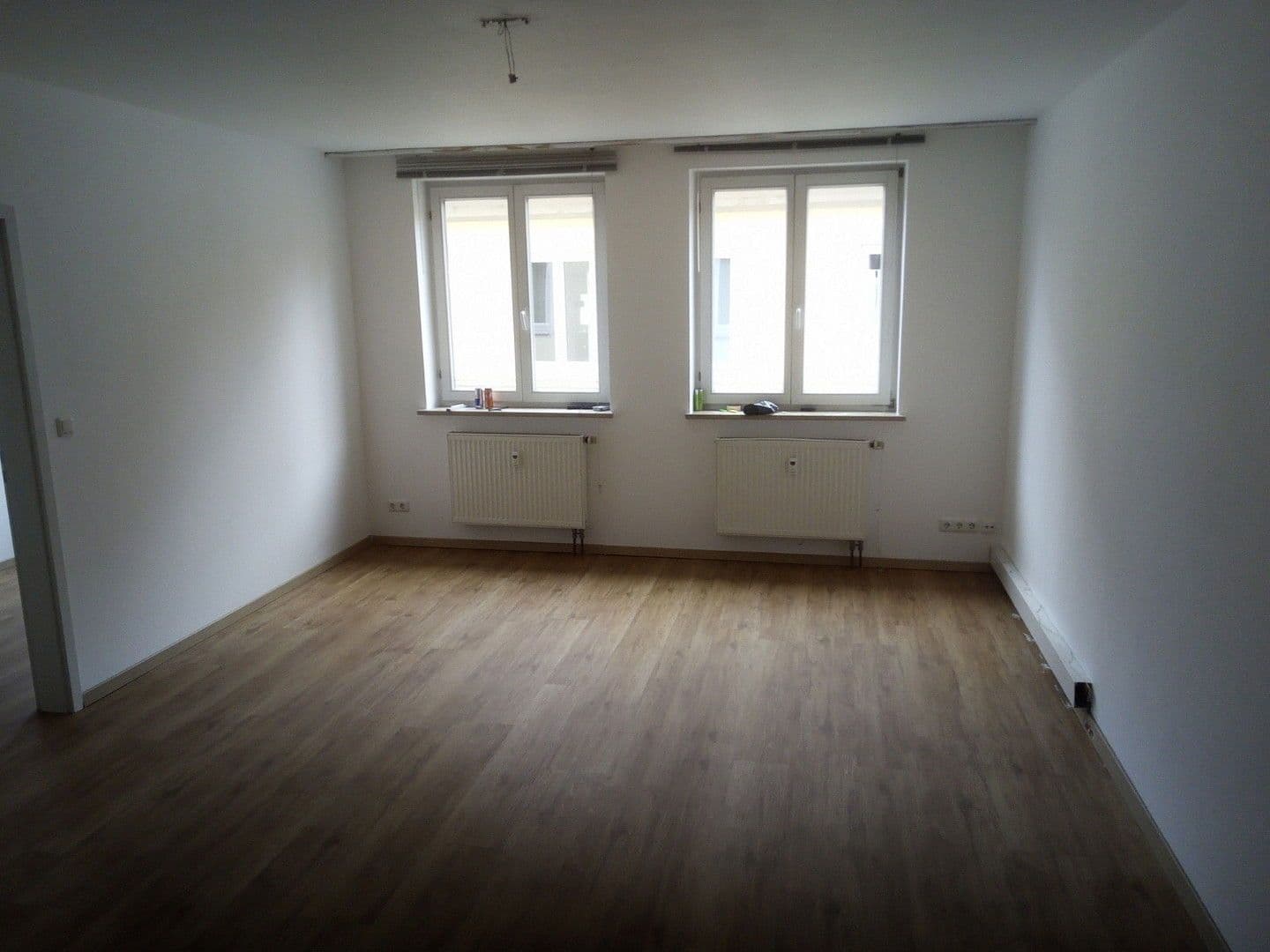Pronájem bytu 2+1 44 m², Bamberg, Bavorsko Pronájem bytu 2+1 44 m², Bamberg, Bavorsko