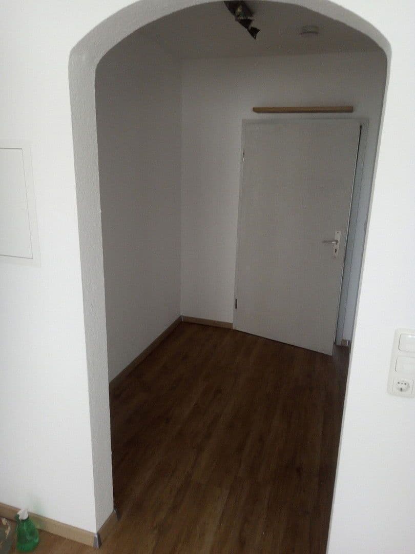 Pronájem bytu 2+1 44 m², Bamberg, Bavorsko Pronájem bytu 2+1 44 m², Bamberg, Bavorsko