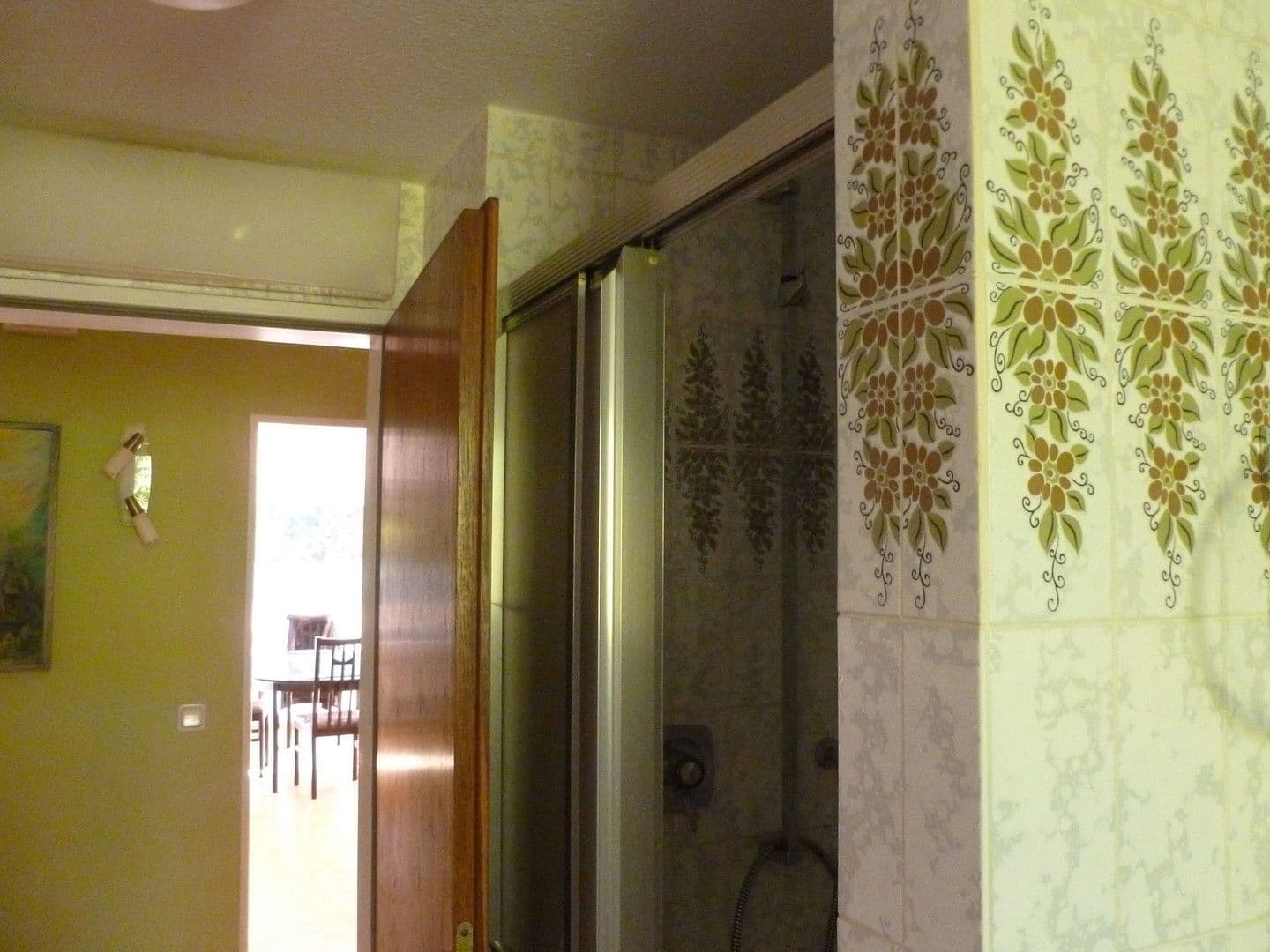 Pronájem bytu 3+1 103 m², Bad Münstereifel, Severní Porýní-Vestfálsko Pronájem bytu 3+1 103 m², Bad Münstereifel, Severní Porýní-Vestfálsko