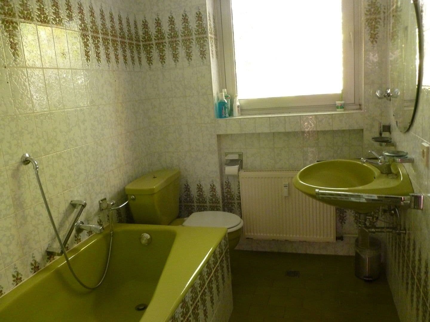 Pronájem bytu 3+1 103 m², Bad Münstereifel, Severní Porýní-Vestfálsko Pronájem bytu 3+1 103 m², Bad Münstereifel, Severní Porýní-Vestfálsko