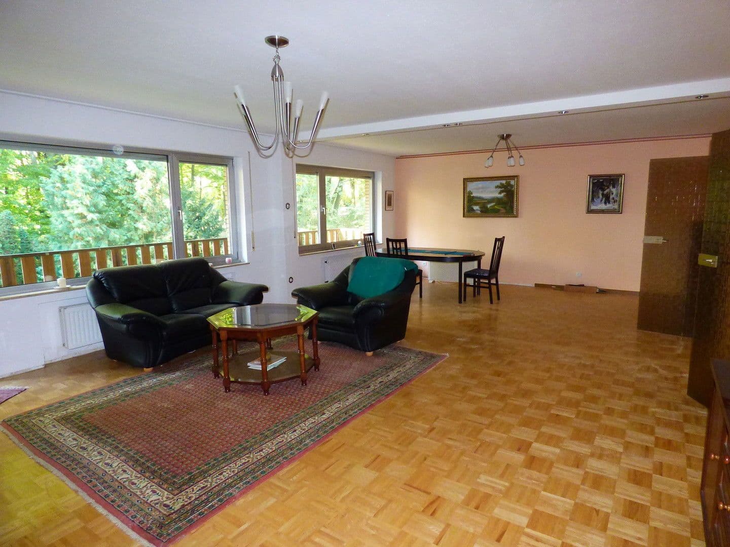 Pronájem bytu 3+1 103 m², Bad Münstereifel, Severní Porýní-Vestfálsko Pronájem bytu 3+1 103 m², Bad Münstereifel, Severní Porýní-Vestfálsko