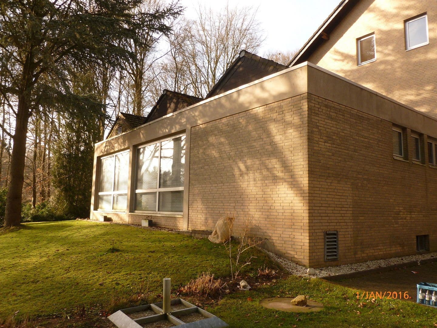 Pronájem bytu 3+1 103 m², Bad Münstereifel, Severní Porýní-Vestfálsko Pronájem bytu 3+1 103 m², Bad Münstereifel, Severní Porýní-Vestfálsko